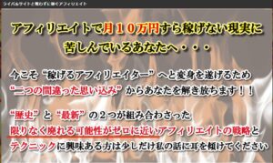 NEOノンバトルアフィリエイト(改） 定価：9800