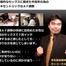 どんな女性でも30分で変態女に豹変させるSEX洗脳術 相田一矢