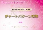 ゆみちゃんオリジナルレポート第3弾　チャートパターン攻略 定価：¥24,800