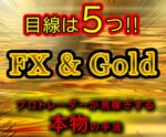 専業トレーダーのFX・ゴールド裁量手法お教えします FXkiwami