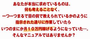 アドセンスでシステマチックに稼ぐ最速戦略書【AdSense systematic package】 楠山高広