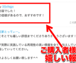 ご注文殺到中！バズビデオのバズるタイトルを教えます とってぃー