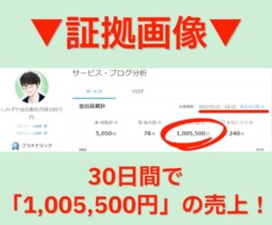 かんたん⭕️コピペで自動化する究極副業教えます しみずや@自動化月収100万円