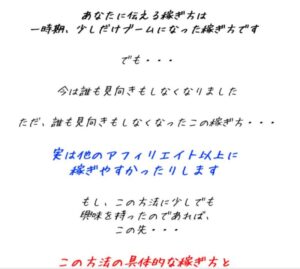 倍返りアフィリエイト［ムービーパルサー］