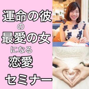 嵩乃一矢 「運命の彼女セミナー」 動画版 （動画） 定価：¥29,800