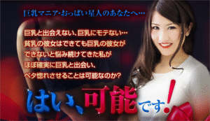 【巨乳の彼女の作り方】60日で5人の巨乳をGETした巨乳美女を探し出す21の出会いの場と巨乳の彼女の作り方の全て 定価：¥9,800
