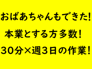 半自動！元銀行員が【効率的な】副業を教えます　ダイジロー