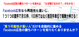 Fac広告の指南書 ～ Fac広告を使ってアフィリエイトで稼ぐ勝ちパターンの作り方 すばる