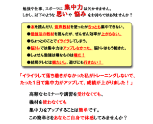 実践凡人からのハイブリッド集中力 定価：¥9,800