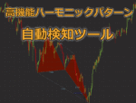 ハーモニックトレードの極意を伝授します タクヤ FX×仮想通貨トレーダー