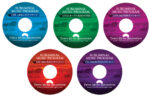 サブリミナルメッセージCD1～5 （音声） 定価：¥15,000