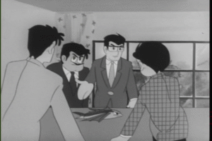 会話の鉄人 ～GET WOMAN COMUNICATION～ 木下光輝