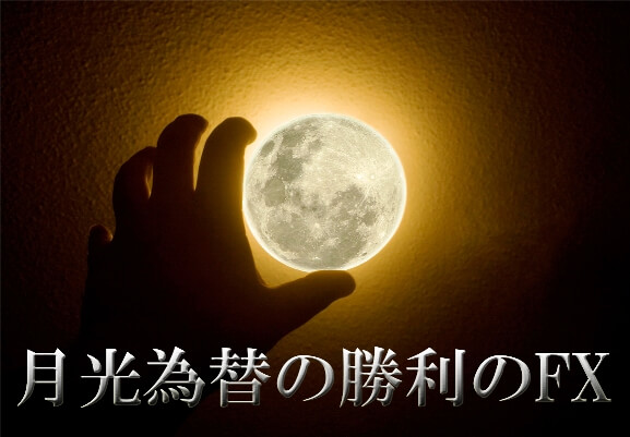 月光為替の売買ルール 動画講座 定価:¥39,800