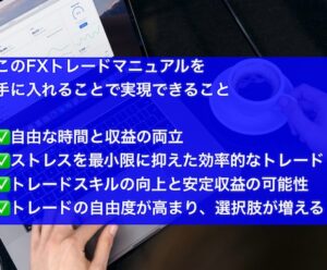 いつでもエントリー可能なFXルールを説明します Captain009