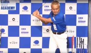 いまさら聞けないゴルフのお話し 上田栄民