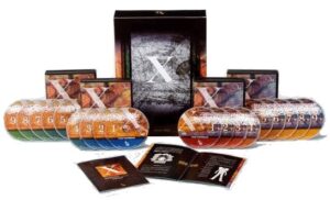Evoliminal ＆ Subliminal Mr.X