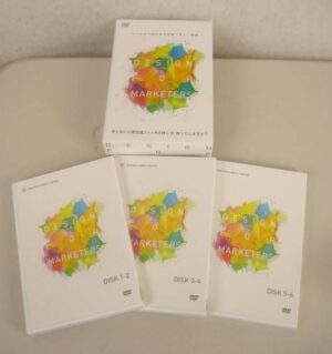 原田翔太Design for Marketers