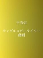 Mr.Xコピーライティングテンプレートセミナー （平秀信氏解説 詳細見本付き） 定価：49800