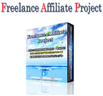 Freelance Affiliate Project フリーランスアフィリエイトプロジェクト【FAP】