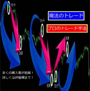 FXトレードを有利に行える「相場の本質」教えます　FX研究家