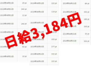 簡単！1日40分の作業で月5万円増えた方法教えます さとうのり