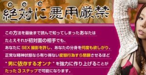 ガールズマインドハッカー狙った女性を強制的にホレさせココロもカラダもあなた無しでは生きていけない状態にさせる禁断の依存化テクニック