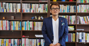 90日プロジェクト福岡ワークセミナー「ロングテールの旋律」 LFM濱本浩二