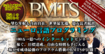BMTSプログラムiBSA business mentalpsychological technipue school program