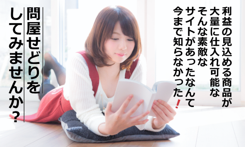 【新】新古本せどりマニュアル　ブックオフせどり
