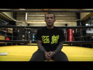 山本KID FMKトレーニング 定価：¥12,800