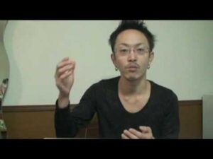 ビシャステレセミナー Mr.X