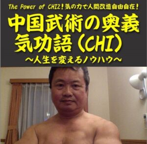 山田豊治 The Power of CHI 2 定価：¥12,800
