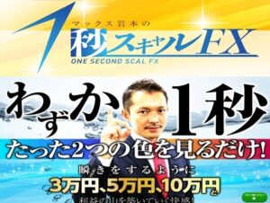 1秒スキャルFX ツール ロジック 基礎講座 解説動画 Q&A動画 スタッフリアルトレード動画