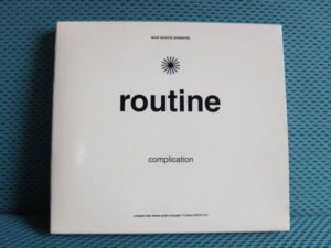 kazumi COPIPE ROUTINE【コピペルーチン】
