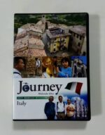 平秀信Journeyイタリア編