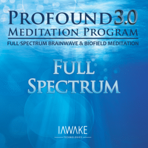 Profound Meditation Program 3.0 Digital Download 定価：¥23,602
