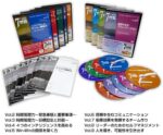 7つの習慣DVD 定価：¥35,910