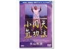 矢山式小周天気功法 定価：¥4,800