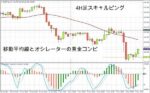 4Hスキャルピングの衝撃 定価：¥4,900