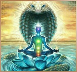 アウェイクニング・クンダリニー（Awakening Kundalini） ブレインシンク