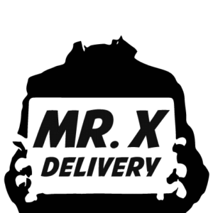 Mr.X 暗黒マーケティング マーケティング編