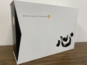 メンタルマスタートレーニング「心」 CMB