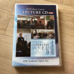 ASK BASIC COURSEレクチャーCD