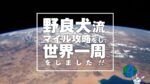 野良犬流マイル攻略セミナー　野良犬さわ 定価：¥24,800