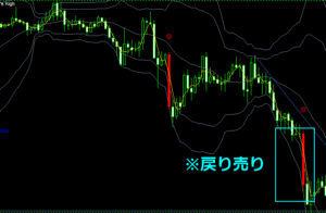 恋スキャFX『押し目買い・戻り売りロジック』 定価：¥19,800