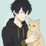 悪魔の経典　浮気防止編　　そらくん