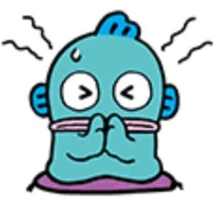 億ろうぜ。 どーみ