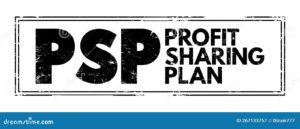 Profit Sharin Program(PSP)