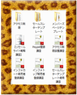 小雪が紡ぐと・・・ブログ特典「リセールライトマスターパッケージ」 小雪