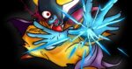 大魔王ゾーマ　「マオウ」1日の中にあるトレンドと反転の時間軸